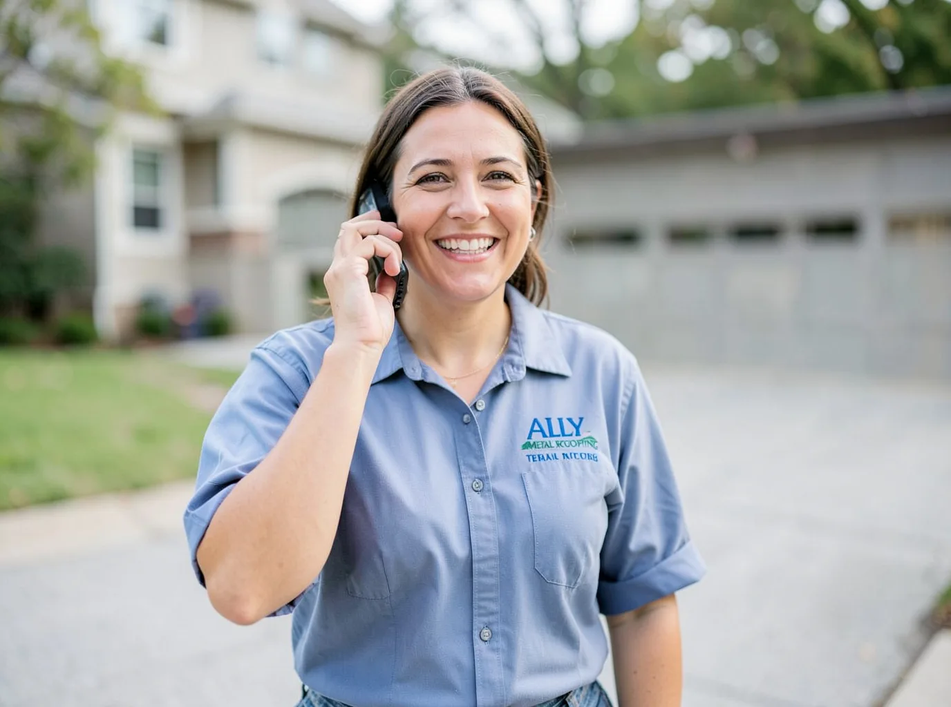 Metal Roof Installation Gladstone, MO FAQs